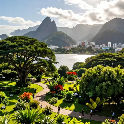 13 melhores parques e natureza no Rio de Janeiro: guia atualizado