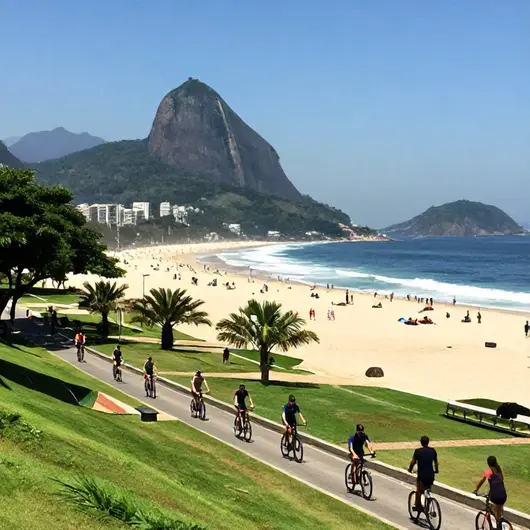7 passeios incríveis no Recreio dos Bandeirantes, Rio de Janeiro