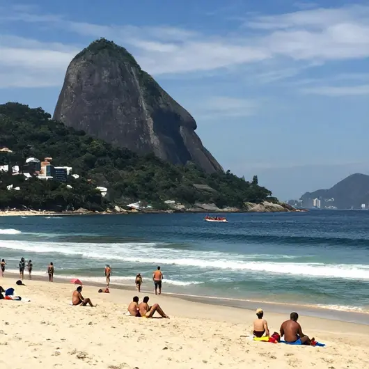 Balneabilidade das Praias do Recreio: Um Guia Completo para Banho Seguro