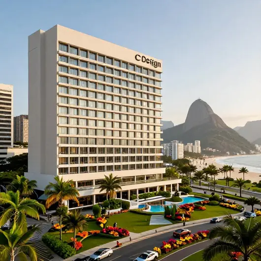 CDesign Hotel