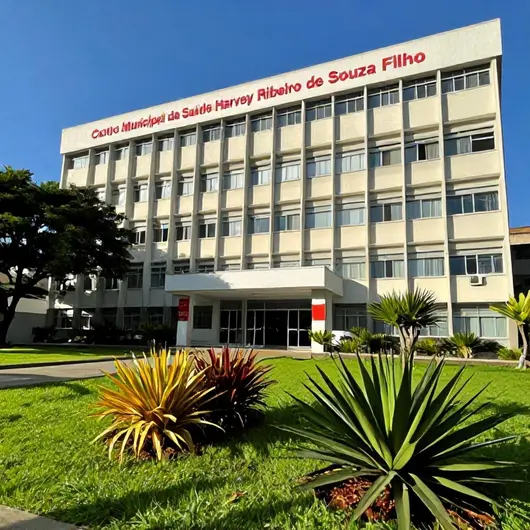 Centro Municipal de Saúde Harvey Ribeiro de Souza Filho: Seu Guia Completo Centro Municipal de Saúde Harvey Ribeiro de Souza Filho: Seu Guia Completo