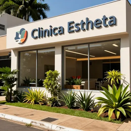 Clinica Estheta Clinica Estheta