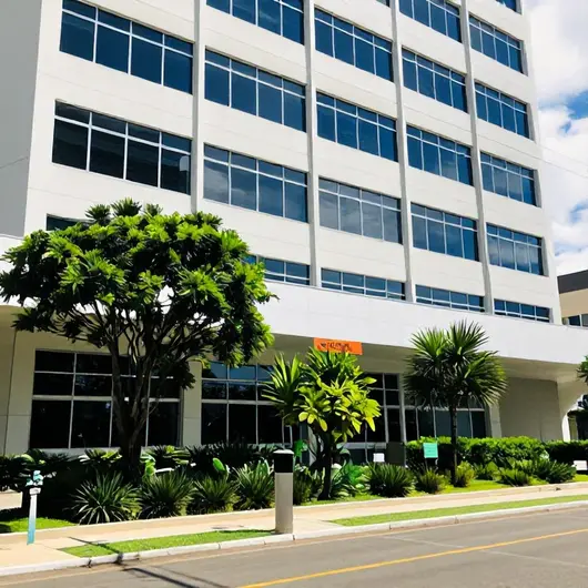 Clínica Saúde Ocupacional Recreio dos Bandeirantes Clínica Saúde Ocupacional Recreio dos Bandeirantes