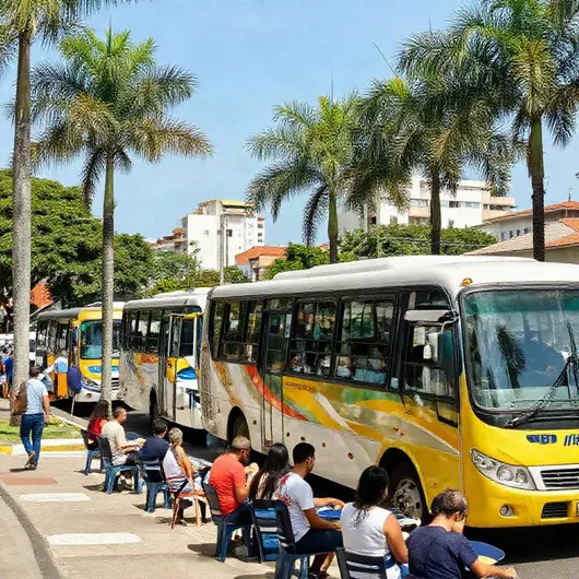 Como Chegar ao Recreio dos Bandeirantes de Ônibus: Um Guia Completo