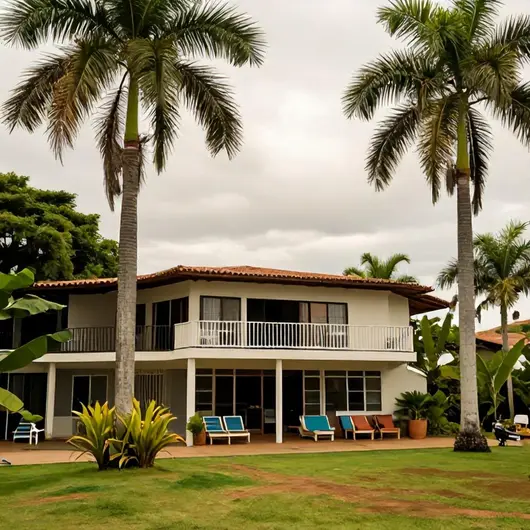 Conheça a VillaBlueRecreio