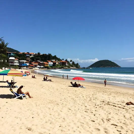 Conheça os Postos da Praia do Recreio: Guia Completo para sua Visita Conheça os Postos da Praia do Recreio: Guia Completo para sua Visita