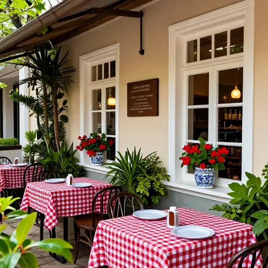 Cugine Restaurante