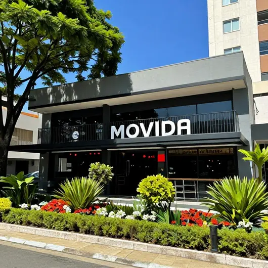 Descubra a Movida Barra da Tijuca Descubra a Movida Barra da Tijuca