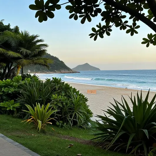Descubra a Praia do Pontal