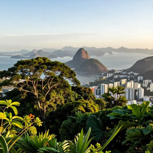 Descubra a Trilha Mirante do Caeté Descubra a Trilha Mirante do Caeté