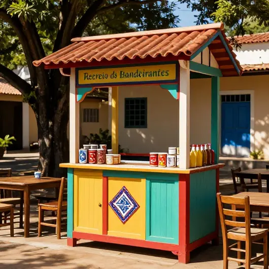 Descubra as Delícias do Paletitas Recreio