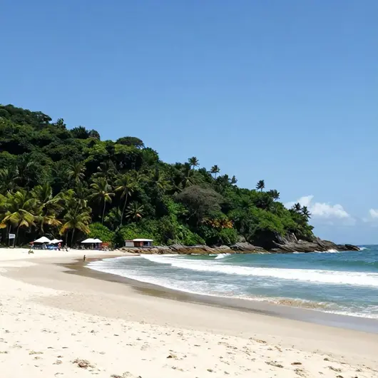 Descubra as Maravilhas das Praias do Recreio dos Bandeirantes Descubra as Maravilhas das Praias do Recreio dos Bandeirantes