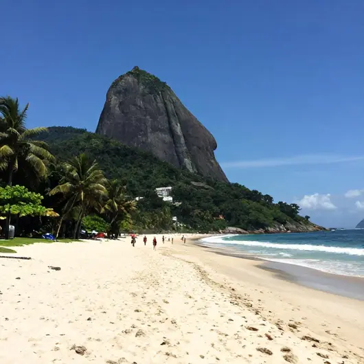 Descubra as Melhores Praias e Trilha do Recreio dos Bandeirantes
