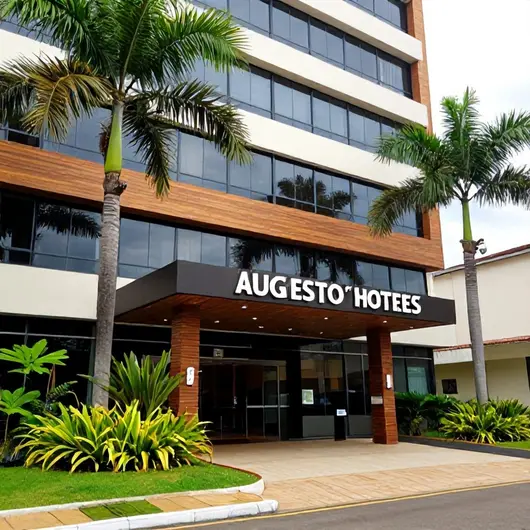Descubra Augusto´s Hotéis: Conforto e Qualidade no Recreio dos Bandeirantes