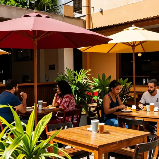 Descubra o Bar do Adão Descubra o Bar do Adão