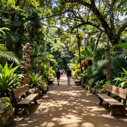 Descubra o BioParque do Rio