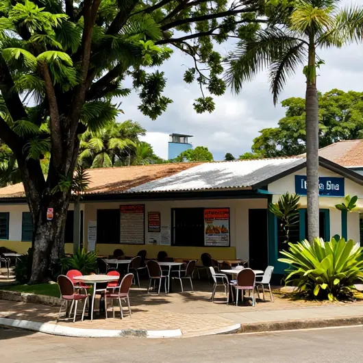 Descubra o Hostel Braz: Acomodações Acessíveis no Recreio dos Bandeirantes