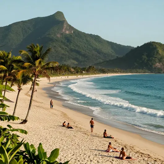 Descubra o Melhor Roteiro Gratuito no Recreio dos Bandeirantes Descubra o Melhor Roteiro Gratuito no Recreio dos Bandeirantes