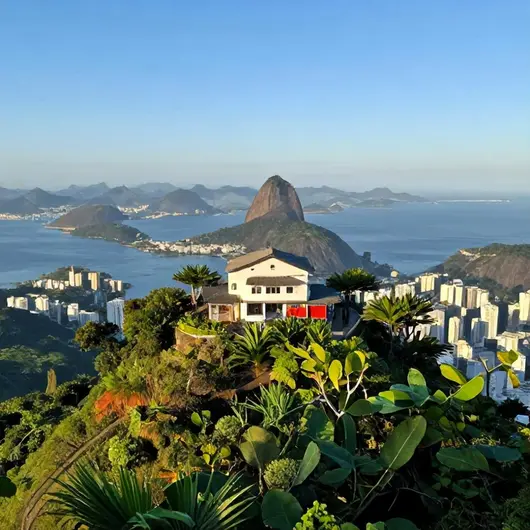 Descubra o Mirante do Arvrão Descubra o Mirante do Arvrão