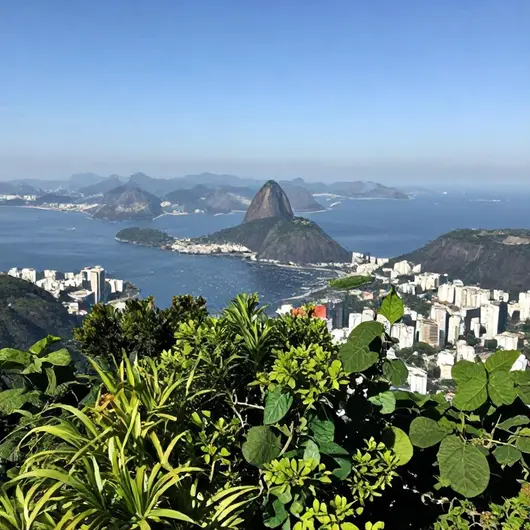 Descubra o Mirante do Joá