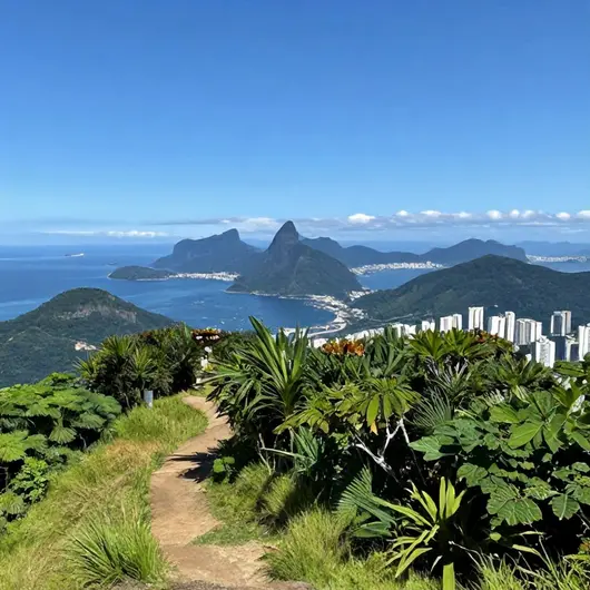 Descubra o Mirante do Roncador Descubra o Mirante do Roncador