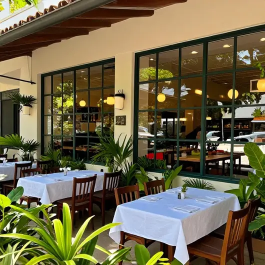 Descubra o Natural Rio Restaurante