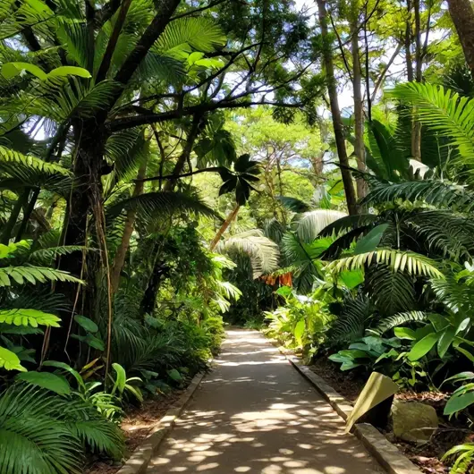 Descubra o Parque Natural Bosque da Barra