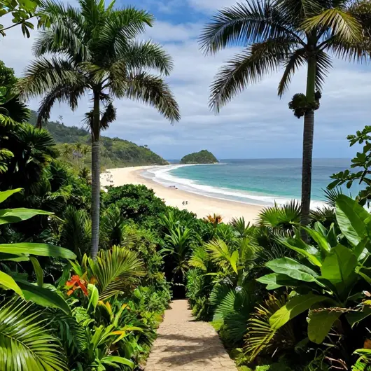 Descubra o Parque Natural Municipal da Prainha: Um Oásis no Recreio dos Bandeirantes