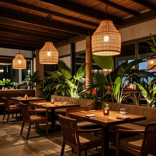 Descubra o Recreio Carioca Bar e Lounge