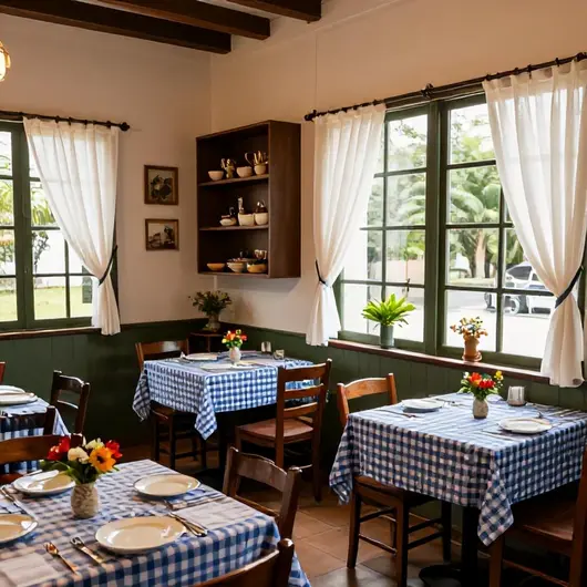 Descubra o Sabor da Parmegiana Recreio