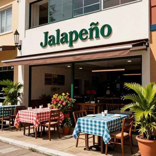Descubra o Sabor Único do Jalapeño Descubra o Sabor Único do Jalapeño