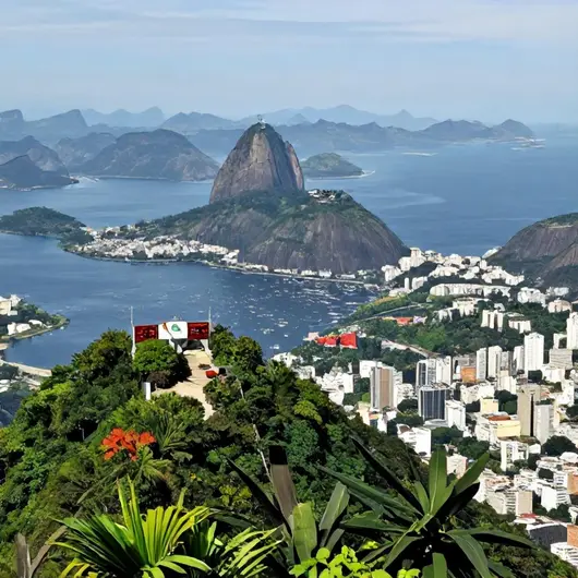 Descubra o Tour Mirantes do Rio de Janeiro Descubra o Tour Mirantes do Rio de Janeiro