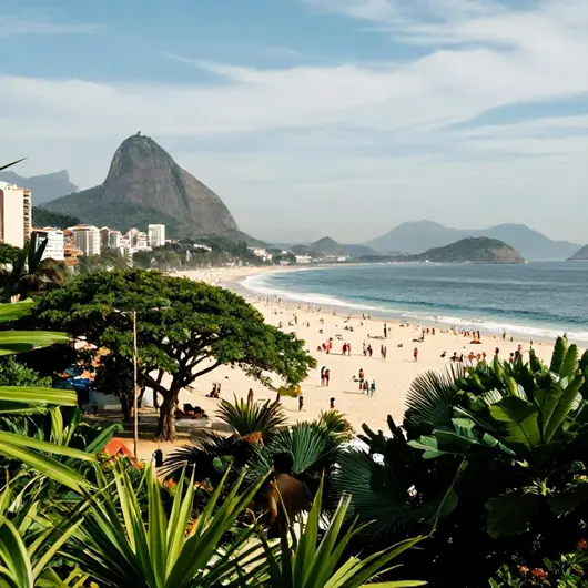 Descubra o Turistando RJ
