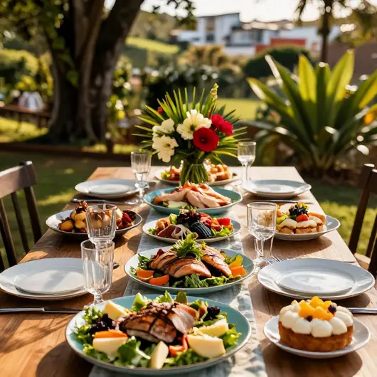 Descubra Onde Comer em Vargem Grande: Delícias Gastronômicas na Região Descubra Onde Comer em Vargem Grande: Delícias Gastronômicas na Região