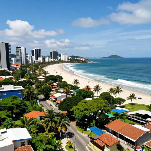 Descubra os Bairros ao Redor do Recreio dos Bandeirantes