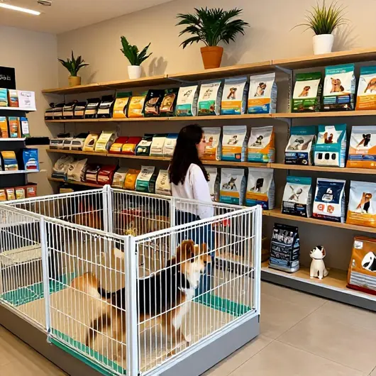 Descubra os Melhores Pet Shops no Recreio dos Bandeirantes