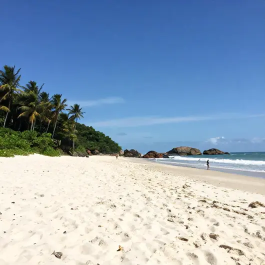 Descubra Qual é a Melhor Praia do Recreio dos Bandeirantes