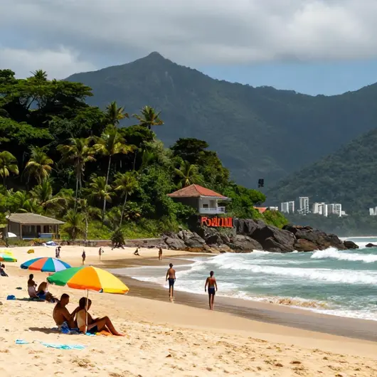Descubra quanto custa viajar para o Recreio dos Bandeirantes