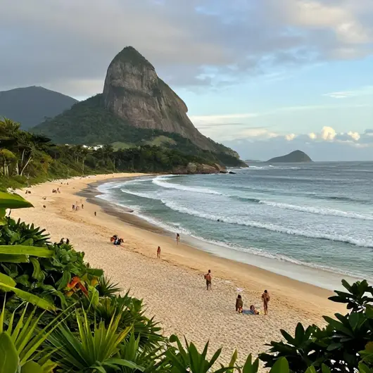 Descubra um Roteiro Imperdível de 2 Dias no Recreio dos Bandeirantes