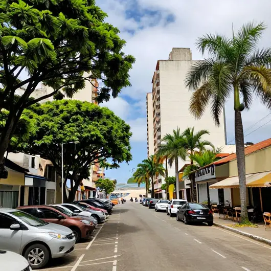 Dicas de Estacionamento no Recreio dos Bandeirantes