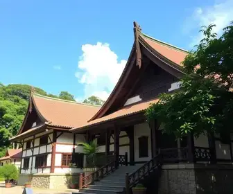 Escola tradicional do Rio ocupará antigo templo japonês no Recreio
