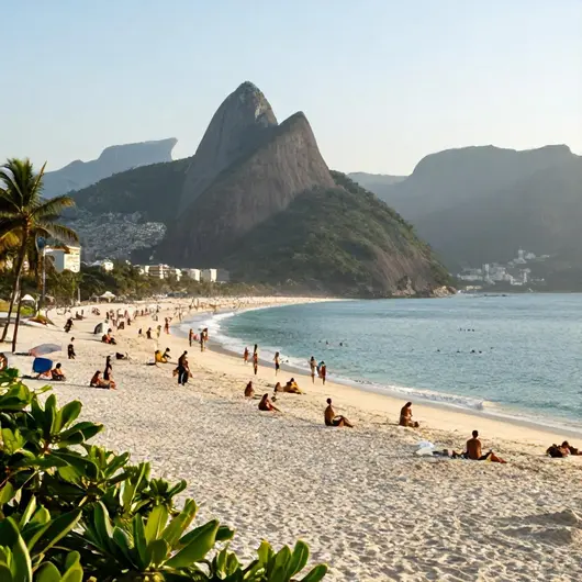 Explorando as Regiões do Recreio dos Bandeirantes: Um Guia Completo