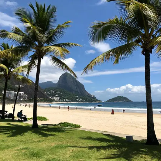 Explorando Barra de Guaratiba: Um Passeio de Um Dia no Rio de Janeiro Explorando Barra de Guaratiba: Um Passeio de Um Dia no Rio de Janeiro