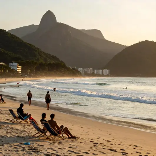 Explorando o Melhor do Recreio: Roteiro de 3 Dias Imperdíveis