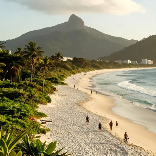 Explore as Maravilhas da Natureza no Recreio dos Bandeirantes Explore as Maravilhas da Natureza no Recreio dos Bandeirantes