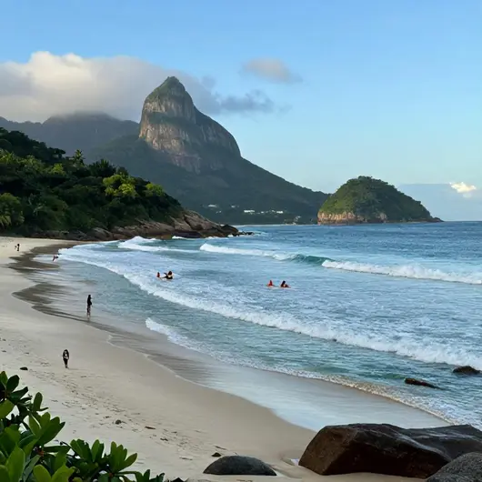 Explore o Roteiro do Recreio e Grumari: Dicas Imperdíveis Explore o Roteiro do Recreio e Grumari: Dicas Imperdíveis