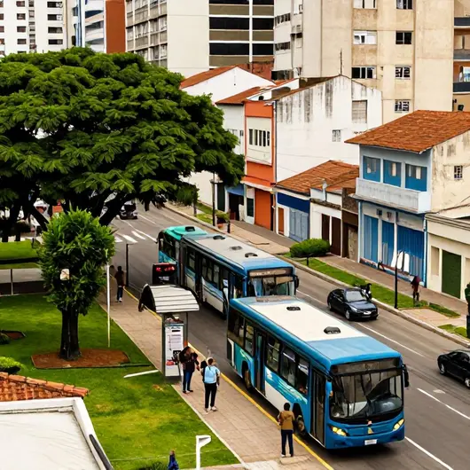 Guia completo de transporte público no Recreio dos Bandeirantes