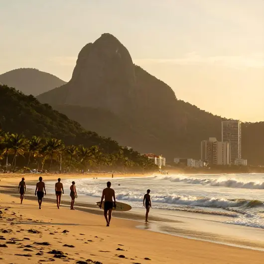 Guia Completo para Visitar o Recreio dos Bandeirantes