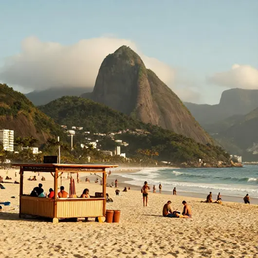 Guia Definitivo do Recreio dos Bandeirantes: Descubra Todas as Belezas