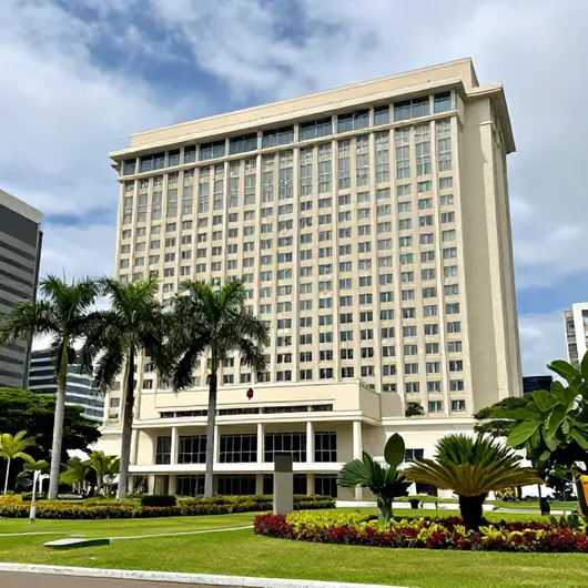Hotel Nacional